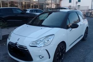 Ds DS3 3 1.4 HDi 70 So Chic