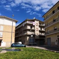 Appartamento nuovo 120mq mansarda 65mq garage