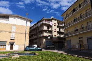 Appartamento nuovo 120mq mansarda 65mq garage