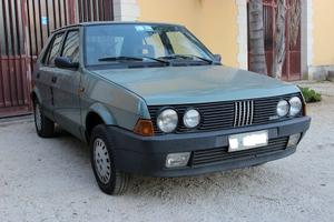 FIAT Ritmo - 1986