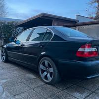 bmw e46 330d