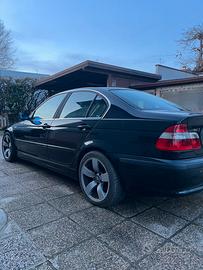 bmw e46 330d