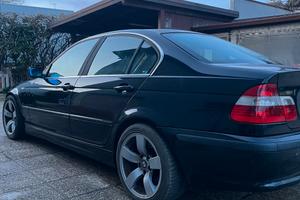 bmw e46 330d