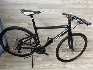 Bici Fit BMC