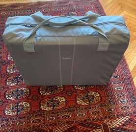 Lettino da viaggio  (0 mesi/3 anni) BabyBjörn