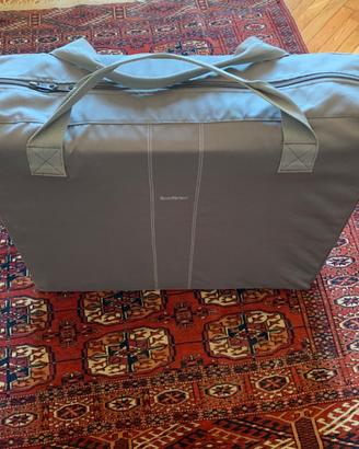 Lettino da viaggio  (0 mesi/3 anni) BabyBjörn