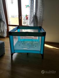 POUPY BOX - DA CAMPEGGIO