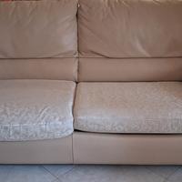 divano 4 posti con letto incluso