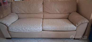 divano 4 posti con letto incluso