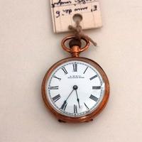 Orologio taschino American Waltham Watch Company