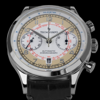 Cronografo Tecnotempo Telemetrix automatico