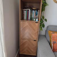 Tris arredo soggiorno