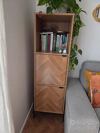 Tris arredo soggiorno