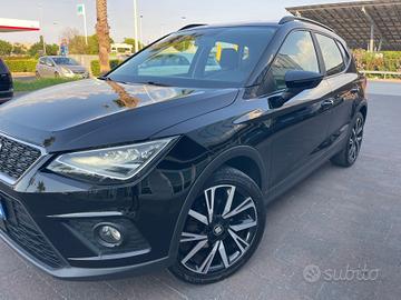 Seat Arona 1.0 TGI XCELLENCE