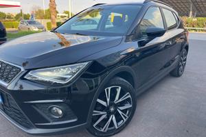 Seat Arona 1.0 TGI XCELLENCE