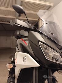 Tracer 900 yamaha 2018