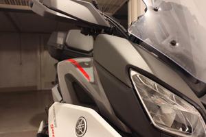 Tracer 900 yamaha 2018