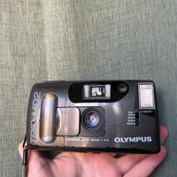 Olympus Trip MD2 Funzionante