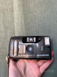 Olympus Trip MD2 Funzionante