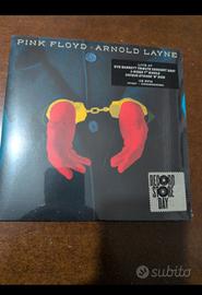LP 7" Pink Floyd Arnold Layne