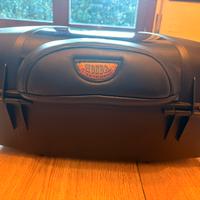 Bauletto CMX Top case Bagtecs MV47