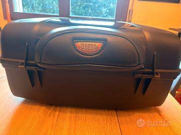 Bauletto CMX Top case Bagtecs MV47