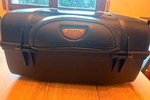 Bauletto CMX Top case Bagtecs MV47