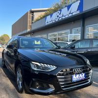 Audi A4 Avant Avant 35 2.0 tdi mhev Business Advan