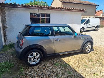mini one