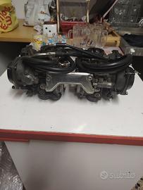 Carburatori STAGE 7 per Yamaha Vmax 1200 