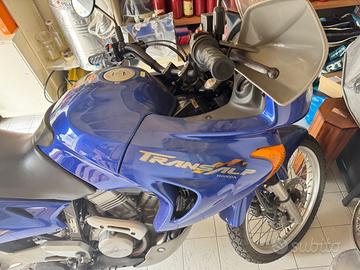 Honda XL 650 V Transalp - 2001