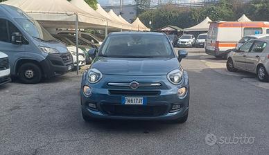 Fiat 500X 1.6 MultiJet 120 CV Mirror