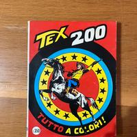 Tex 200