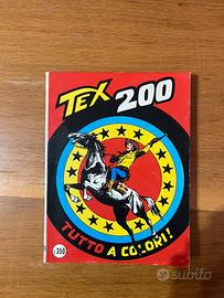 Tex 200