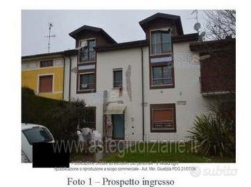 Appartamento Castel Goffredo [A4331505]