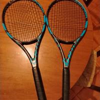 Babolat Pure Drive VS Coppia