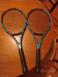 Babolat Pure Drive VS Coppia