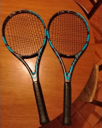 Babolat Pure Drive VS Coppia
