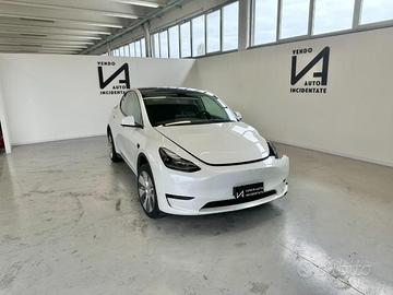 TESLA Model Y RWD