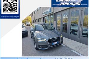 Audi Q3 2.0 TDI Navi Xenon Panorama