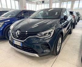 Renault Captur Hybrid E-Tech 145CV Zen