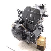 BLOCCO MOTORE ENGINE H402E - ROTTURA COME FOTO YAM