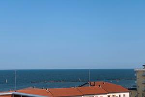 A Settembre VISTA MARE a Lido di Pomposa -550-