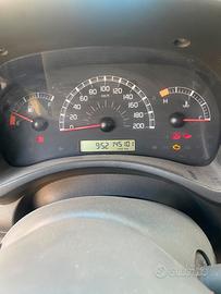  Fiat Panda 2' serie anno 