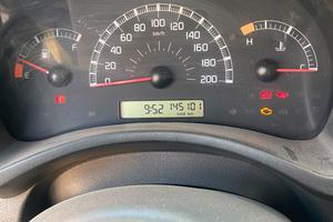  Fiat Panda 2' serie anno 