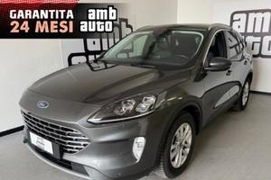 Ford Kuga 2.0 Diesel 120 CV aut. 2WD Titanium X