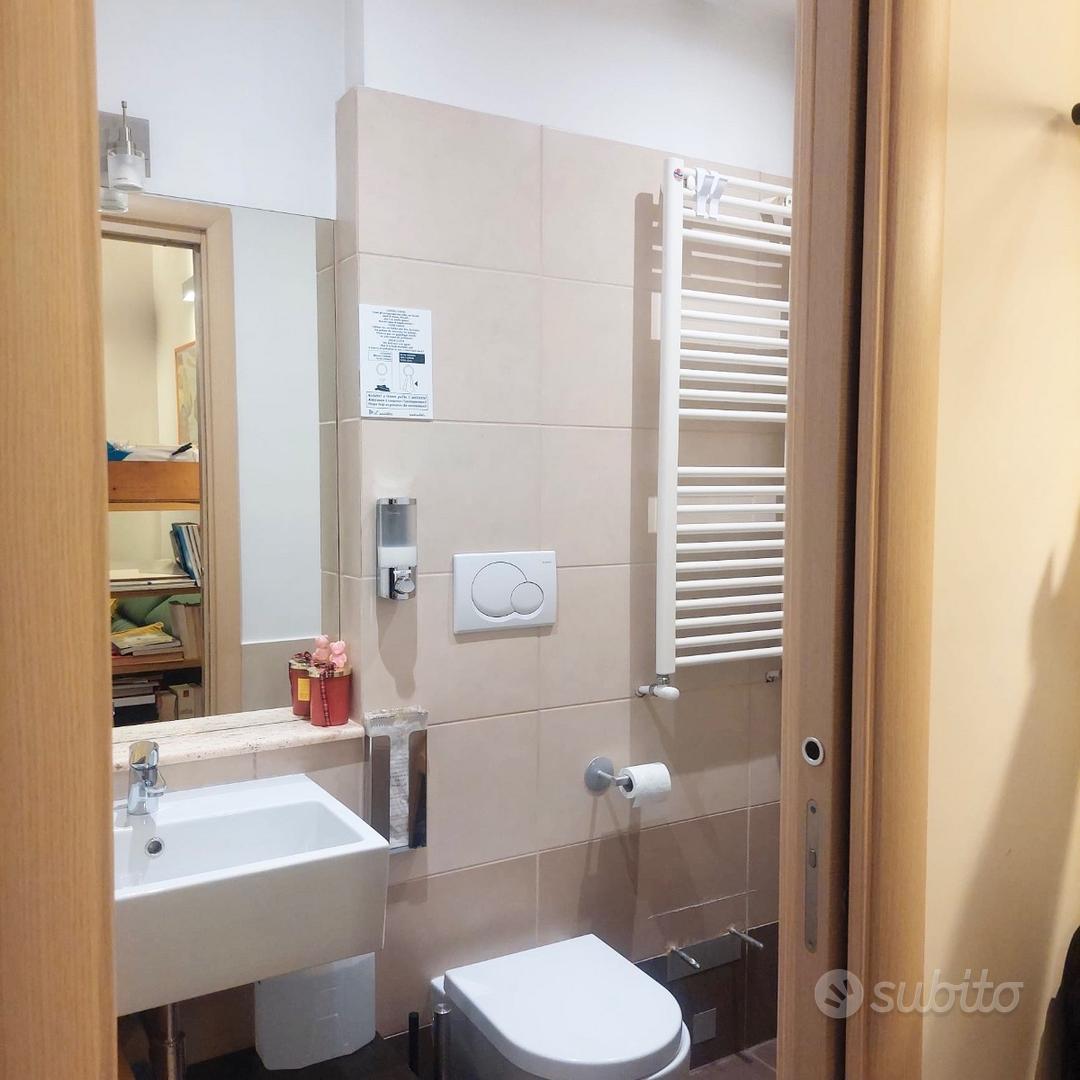 Appartamento – Roma, San Lorenzo, Tiburtino - Vista 4