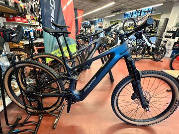 ebike MEGAMO RYAL 08 AVINOX DJI M2 800w tg M 2027