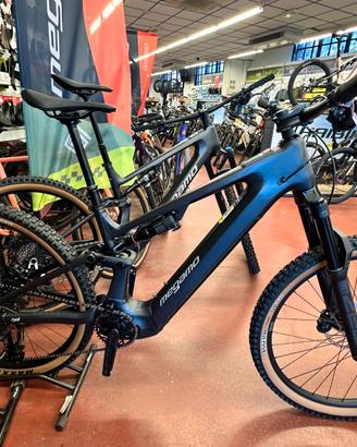ebike MEGAMO RYAL 08 AVINOX DJI M2 800w tg M 2027
