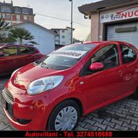 CITROEN C1 1.0 5 porte AUTOMATICA 5P 2009